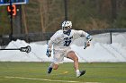 MLax vs UNE  Wheaton College Men's Lacrosse vs University of New England. - Photo by Keith Nordstrom : Wheaton, Lacrosse, LAX, UNE